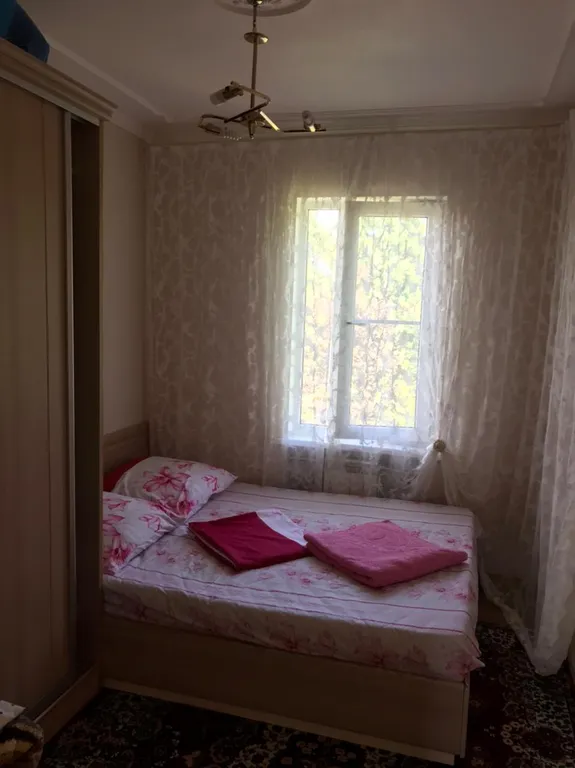 Коттедж Уютный, чистый дом с видом на горы — Сочи