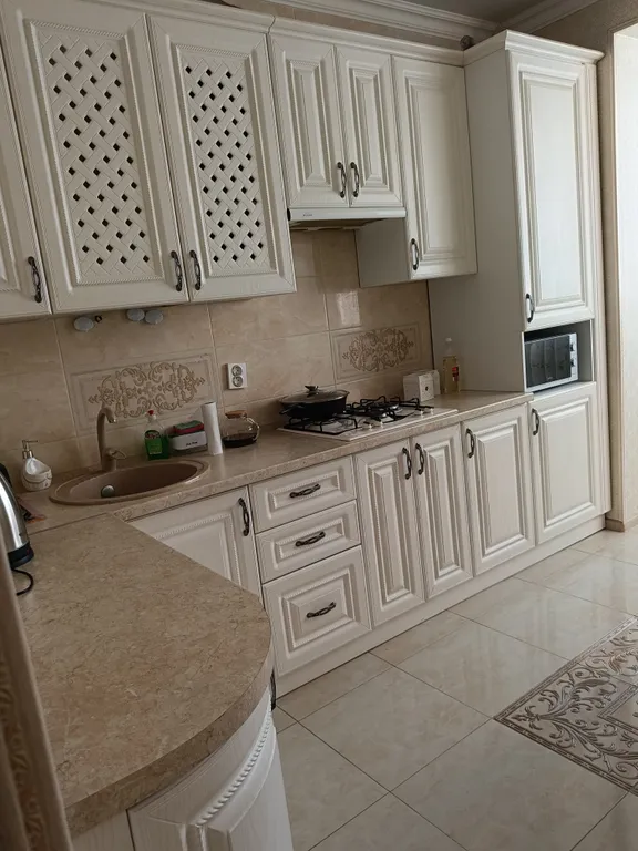 Апартаменты в новом Владикавказе