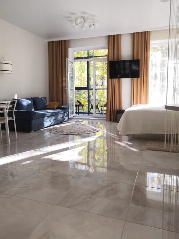 Квартира Квартира Марта Штольц — Светлогорск