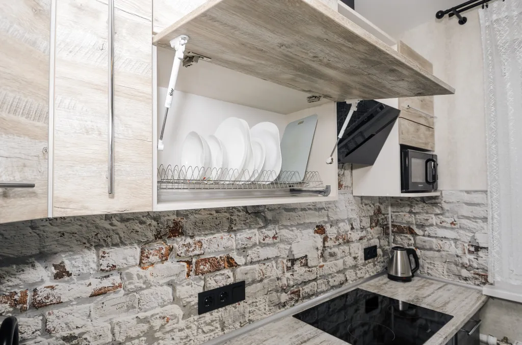 Стильная квартира рядом с центром