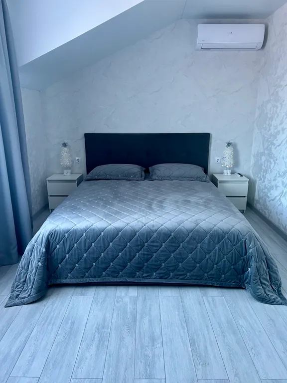 Новый таунхаус Серебрити на Банном