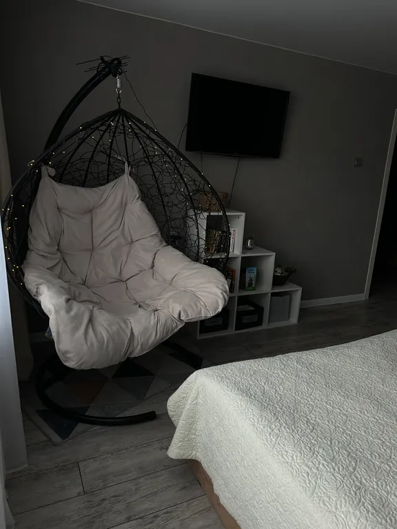 Уютные апартаменты недалеко от центра и достопримечательностей