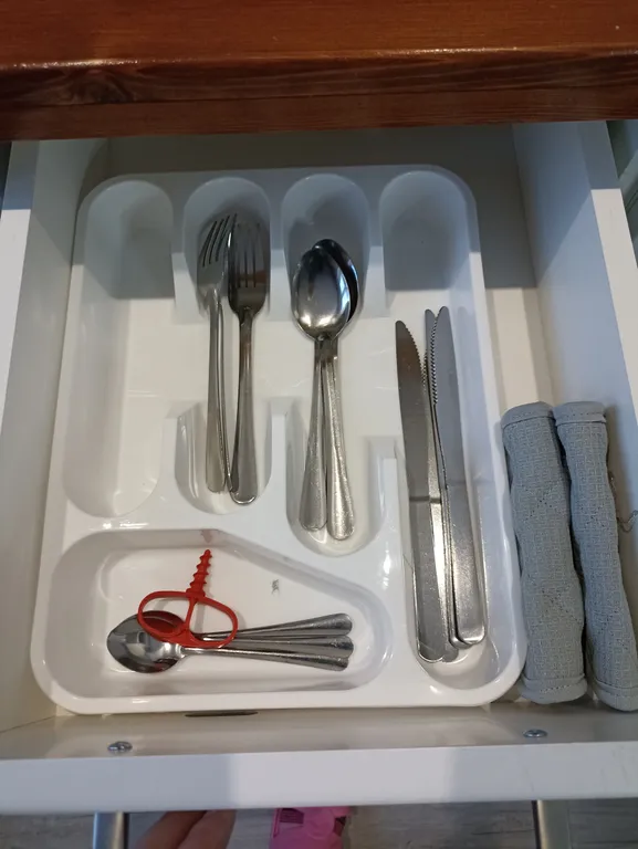 Апартамент с видом в Песочне