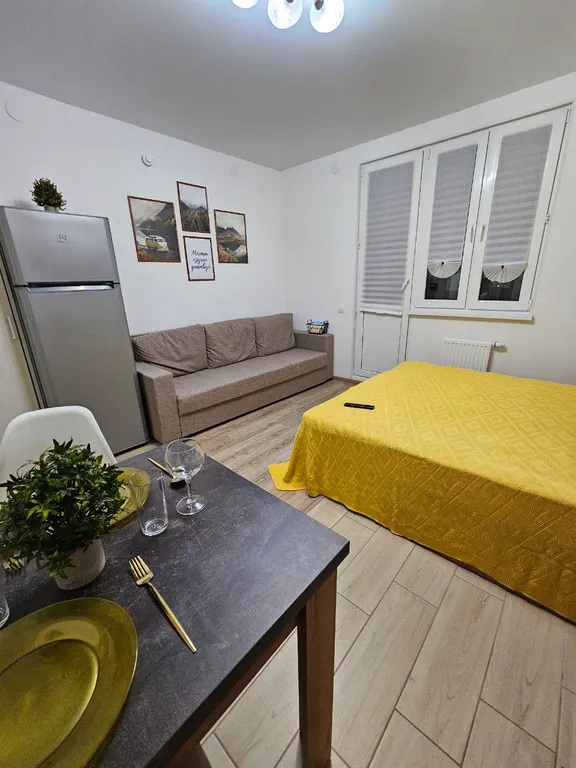 SunSet студия Солнечный день