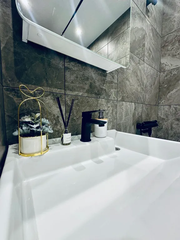 Квартира рядом с Круизом