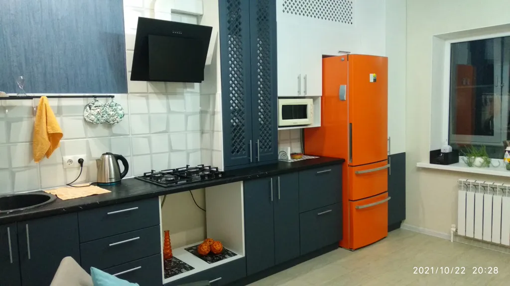 Классная квартира с потрясающим видом на горы — аренда посуточно в Ессентуки