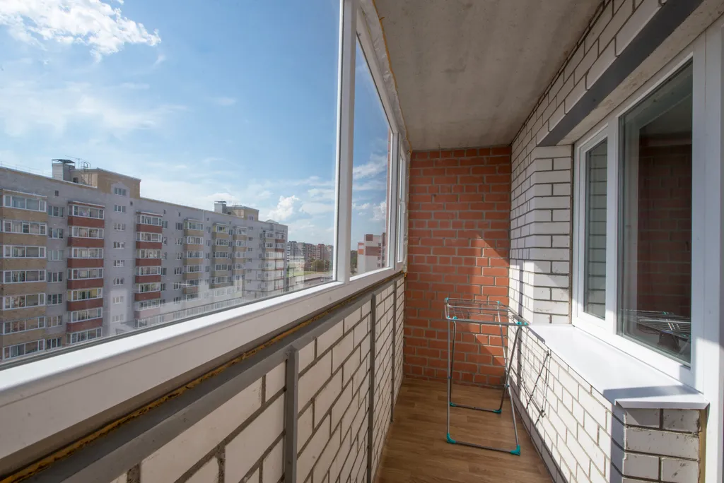 Уютная студия