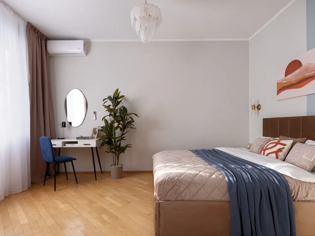 Квартира Квартира Гармония в историческом центре — Москва