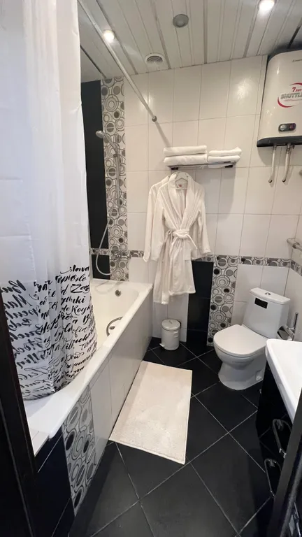 Квартира Апартаменты с террасой в центре Васильевского острова — Санкт-Петербург