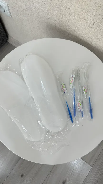 Квартира в новом районе Сельма