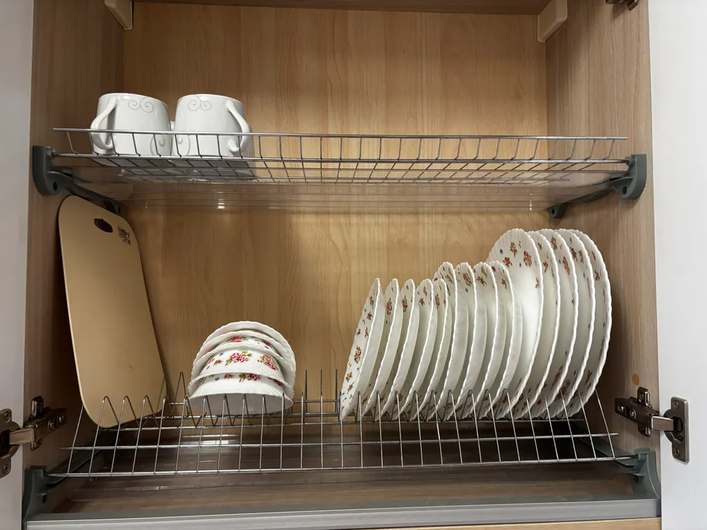 Квартира в новостройке