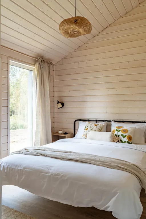 Коттедж Коттедж Beautiful house — Агалатово