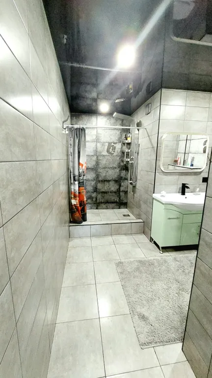 Квартира с великолепным видом на море и Ялту на исторической территории