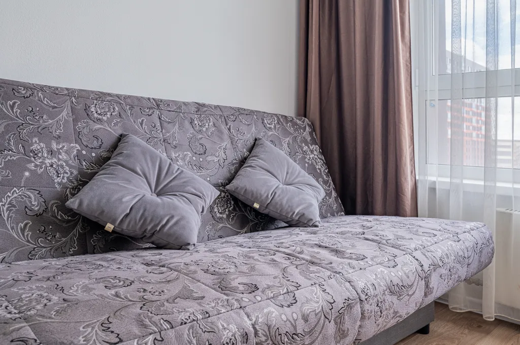 Квартира Уютная квартира в ЖК Пик — Екатеринбург