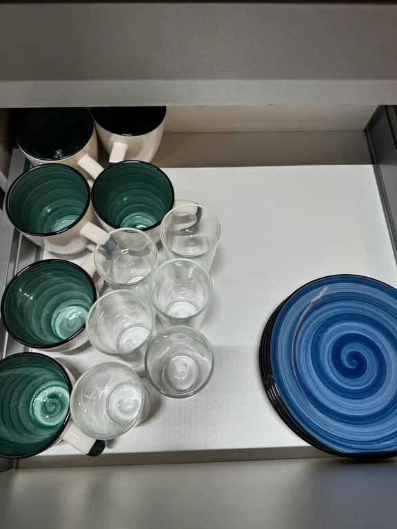 Квартира с шикарным видом на горы