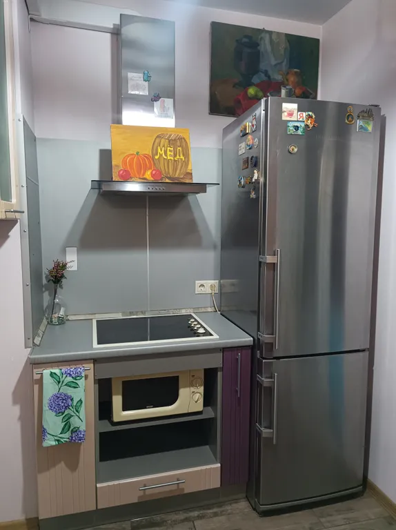 Комфорт для вашего проживания на Новорижском шоссе в ЖК Опалиха О3