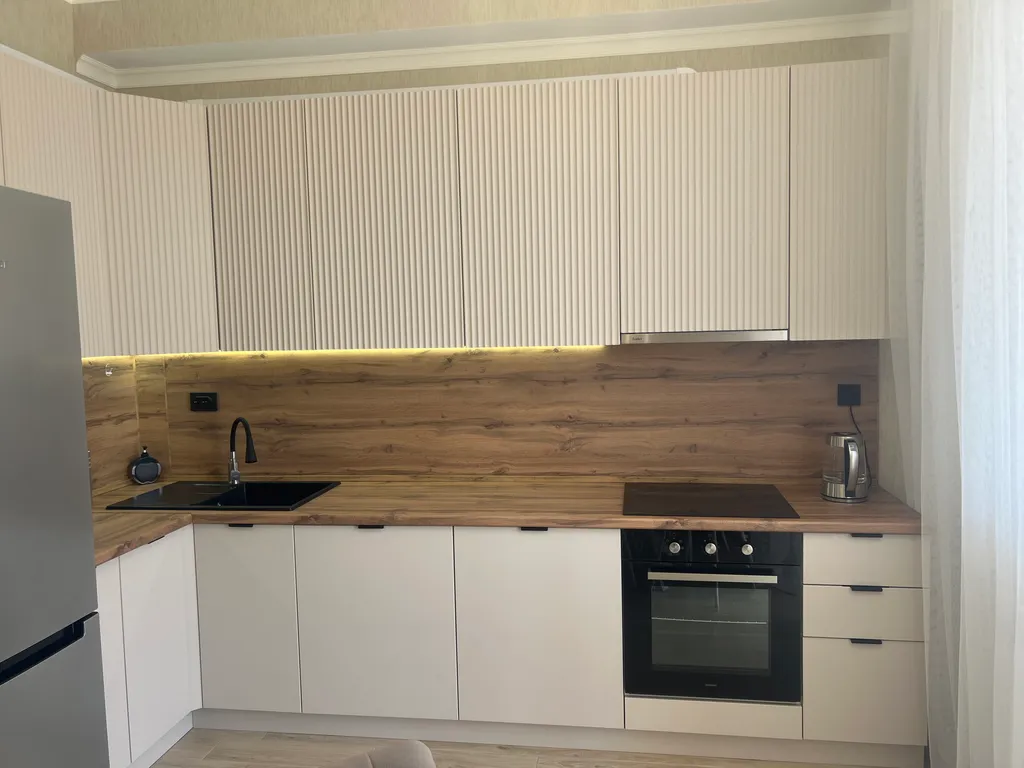 2-х комнатная квартира