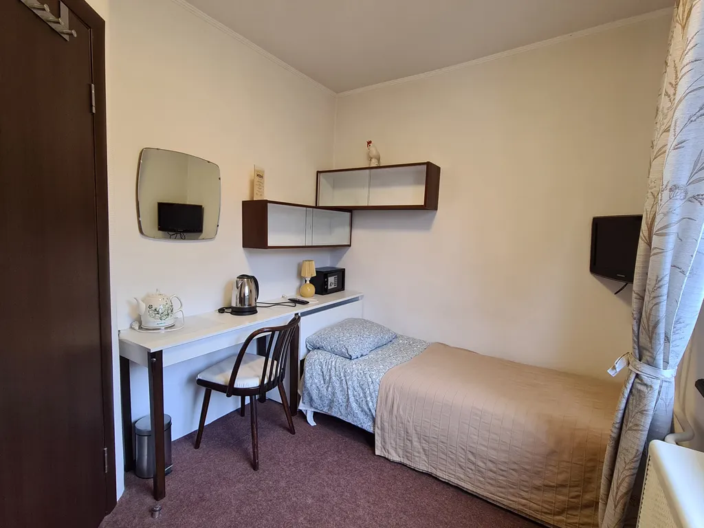 Квартира Комната — аренда посуточно в Севастополь