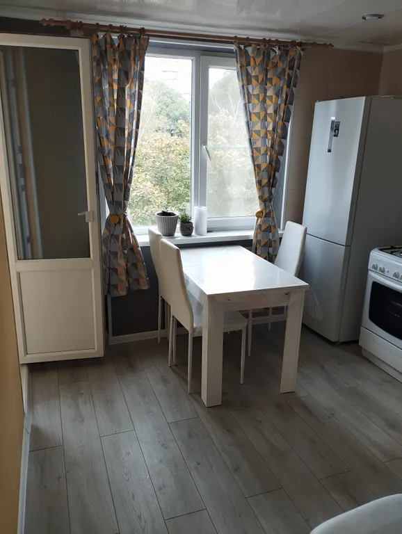 Квартира рядом с источником — аренда посуточно в Железноводск