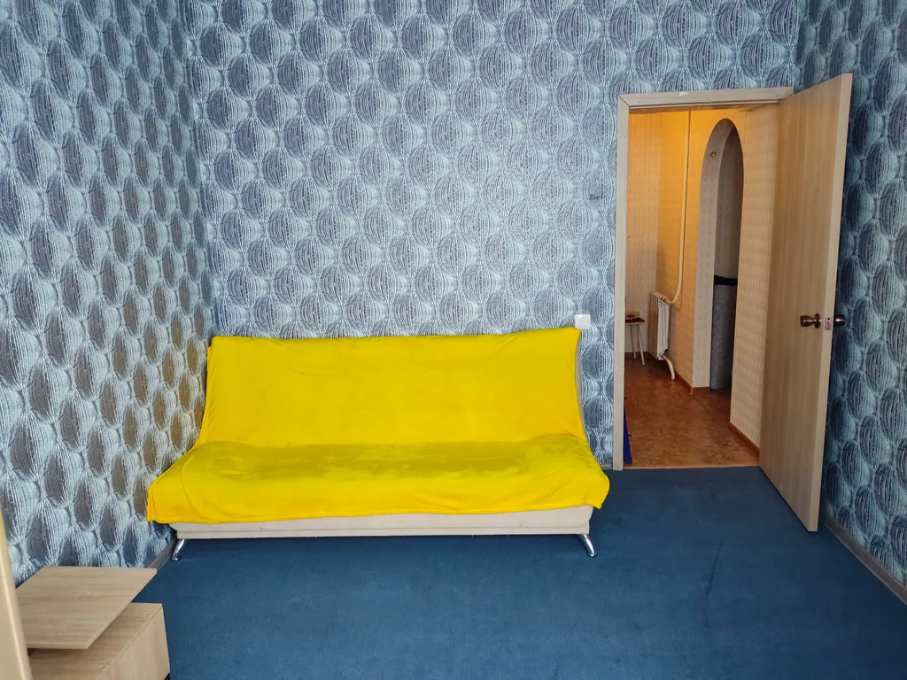 Уютная двухкомнатная квартира в центре города — аренда посуточно в Апатиты