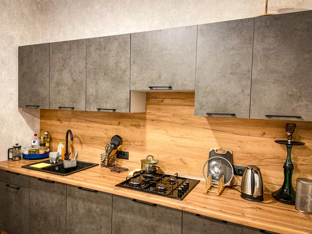 4-комнатный Дом