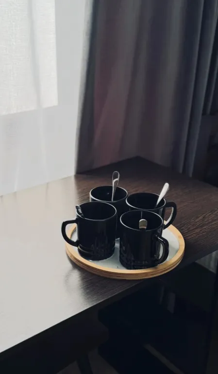 Трехместный стандарт