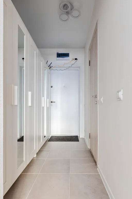 Студия видовая недалеко от Крокус экспо