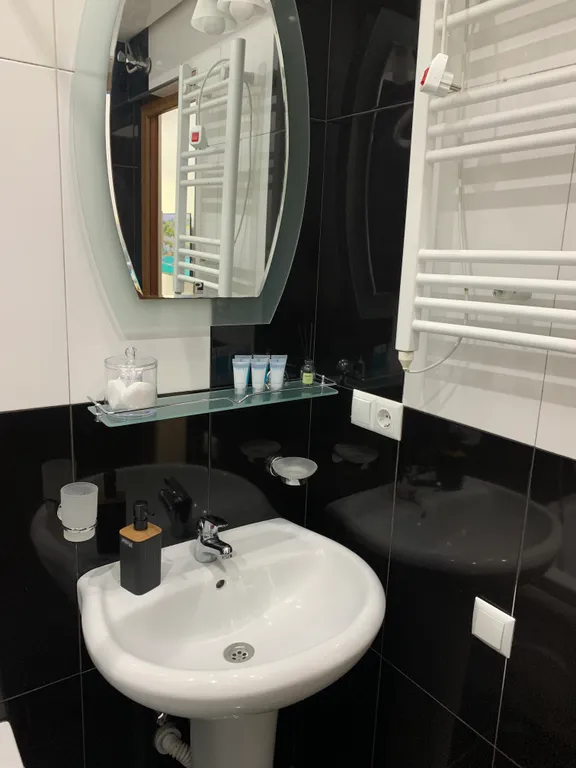 Старый Батуми, площадь Европы, 5 минут до Приморского Бульвара