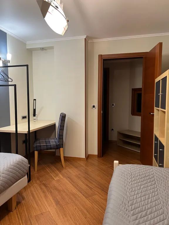 Квартира Красивая, уютная квартира на Преображенке — Москва