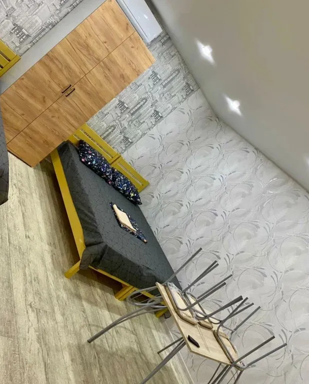 Квартира Комната — Новый Рогачик