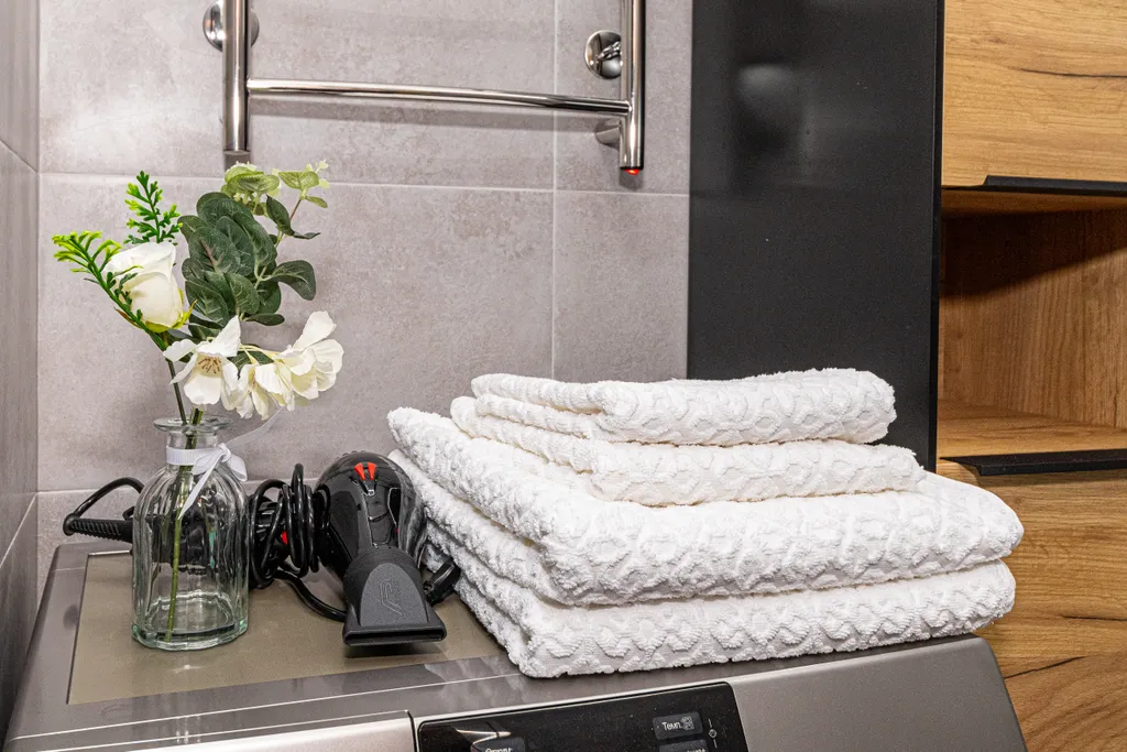 Квартира Уютная квартира с прекрасным видом на горы и город — Краснодар