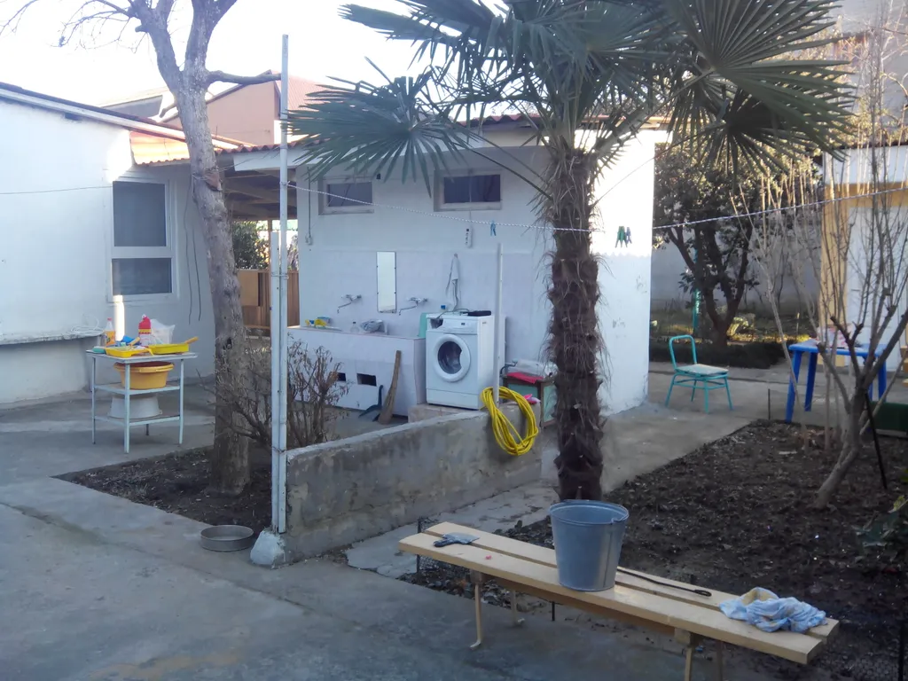 Эконом комната