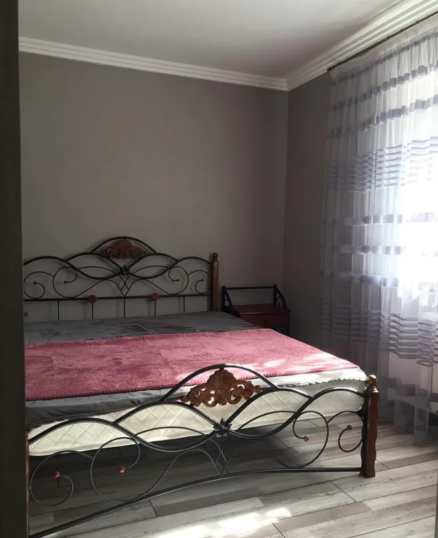 Удобная, красивая, чистая квартира в курортной зоне