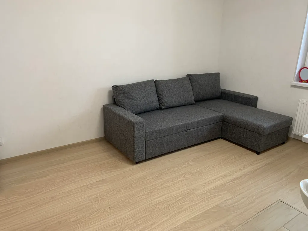 Комфортная студия