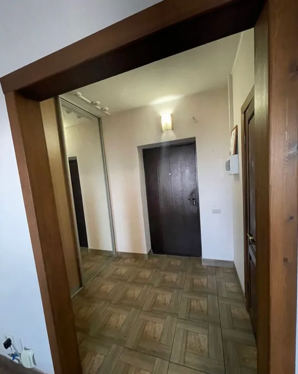 Уютная квартира-студия рядом с клиникой мединвест