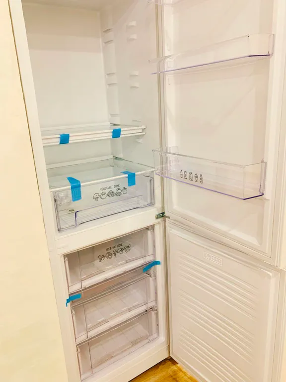 Студия в ЖК Река