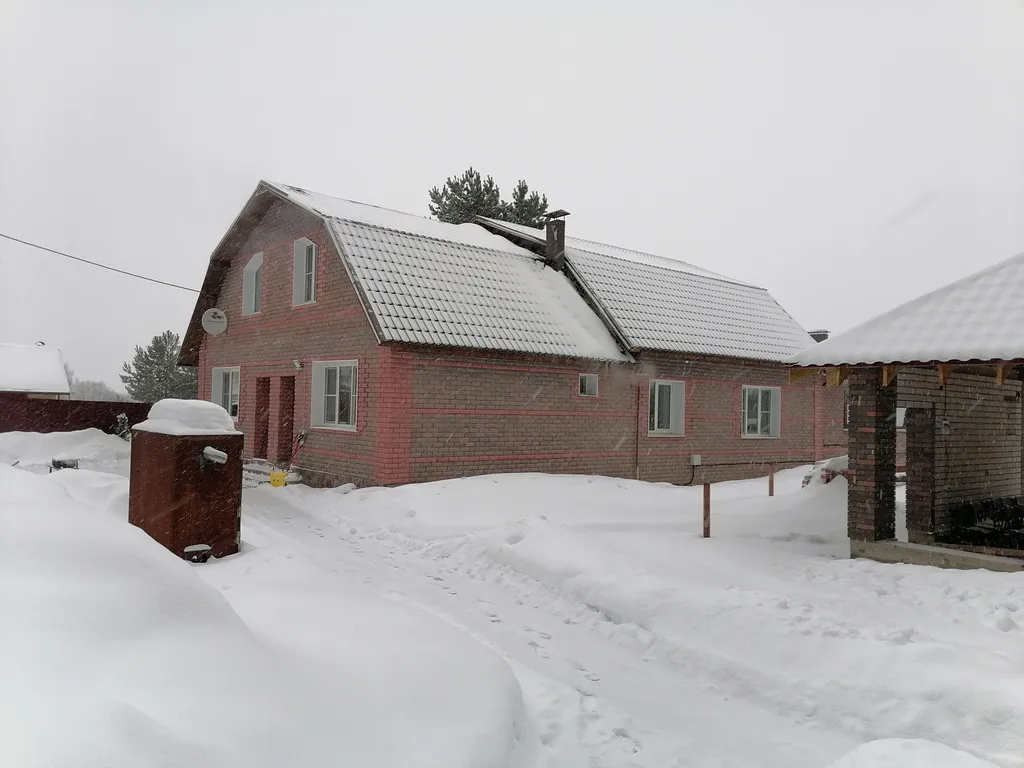 7-комнатный Дом