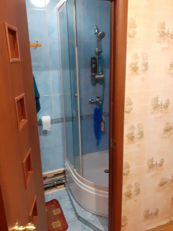 Скромная и удобная квартира для гостей города