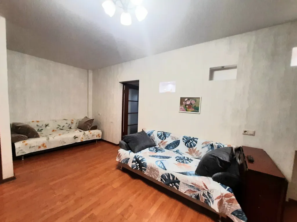 Квартира на телецентре рядом с Таратута, конгресс холлом — аренда посуточно в Уфа