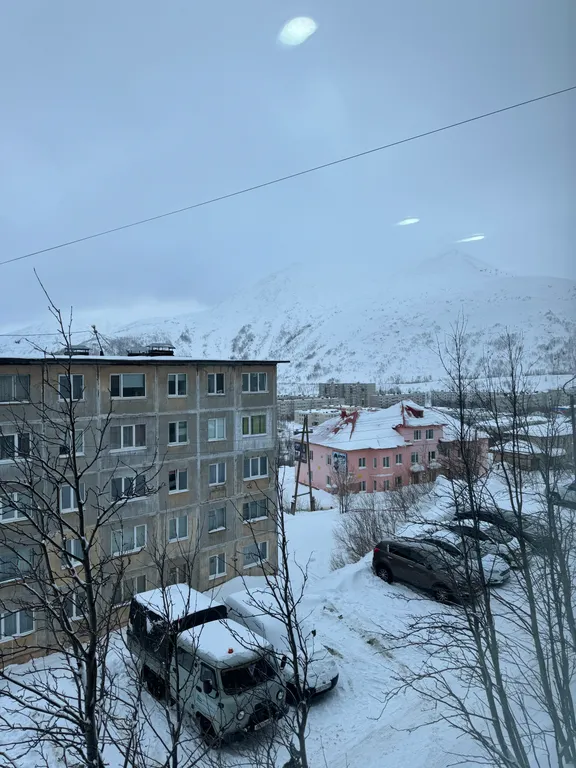 3-х комнатная квартира премиум класса