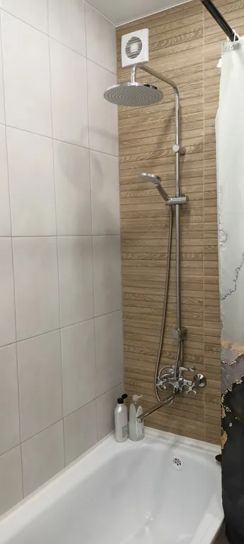 Квартира Уютная двухкомнатная квартира в новостройке — Ярославль