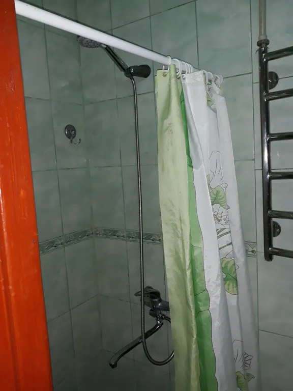 Уютная квартира в Орджо