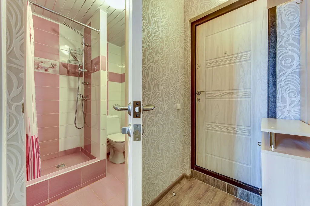 Квартира Квартира Студия в элитном центре у Невского проспекта — Санкт-Петербург