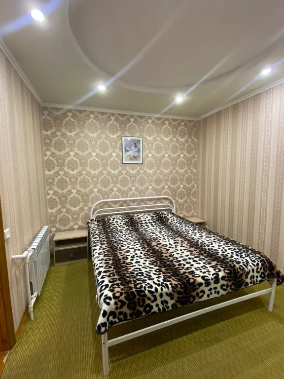 Коттедж на набережной