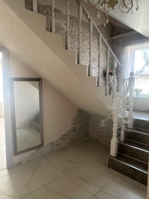 Коттедж Загородный дом для семейного отдыха — Горячий Ключ