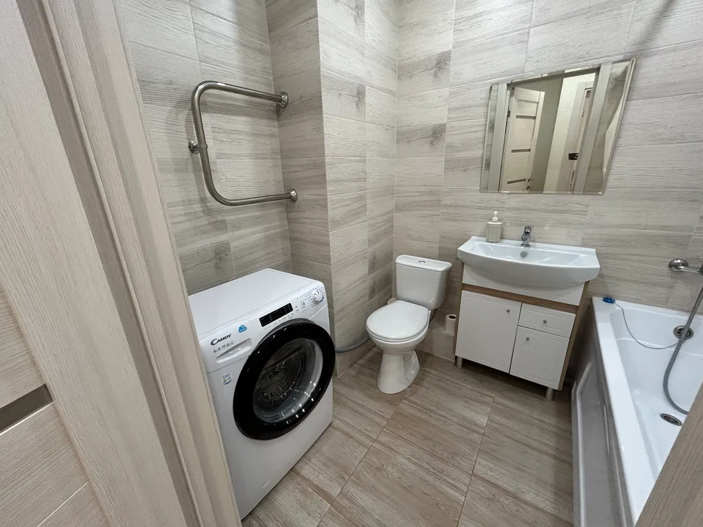 Уютная квартира в Ижевске