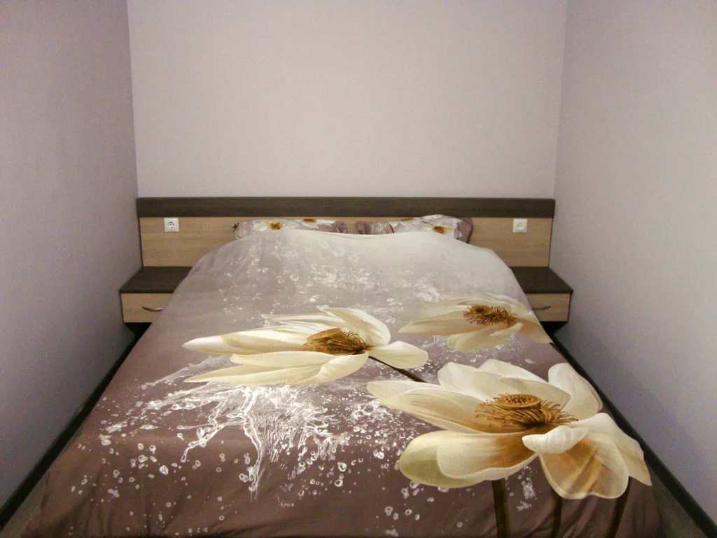 Однокомнатная квартира в самом центре города