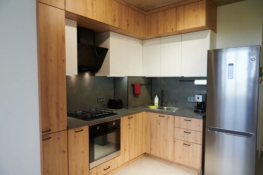 Квартира с панорамным видом на центр и Волгу с высоты птичьего полета