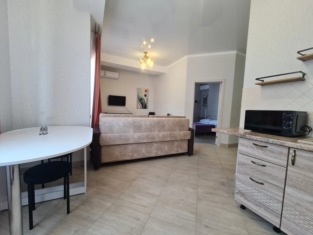 Квартира Уютная квартира в Сириусе — Сириус