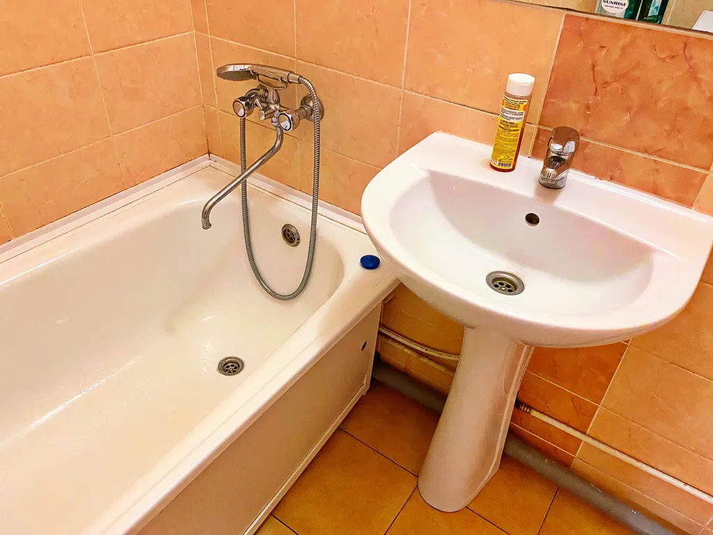 Квартира 1-комнатная квартира рядом с ТРЦ Планета — Красноярск